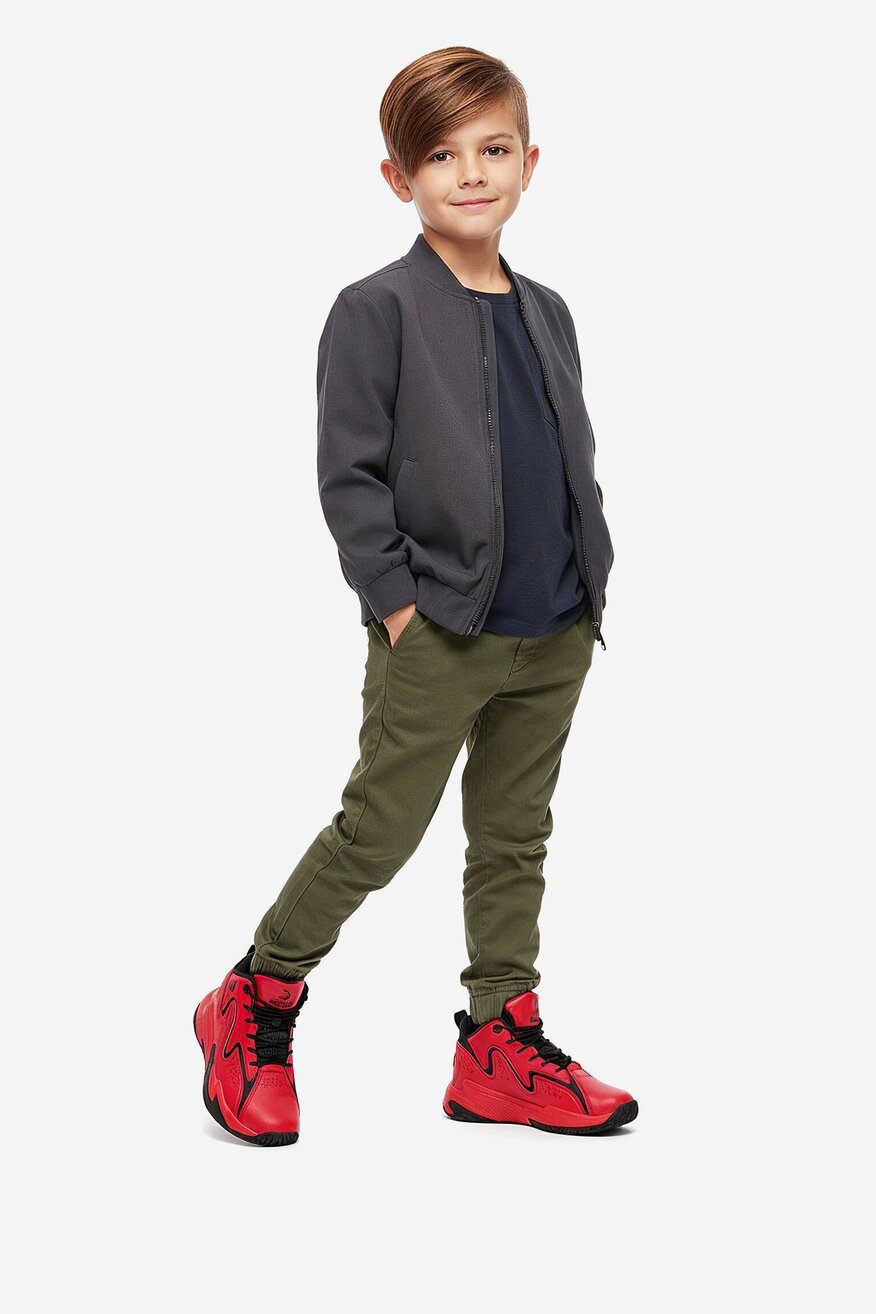 SHAQ - MAXIMPACT - 5906751384992