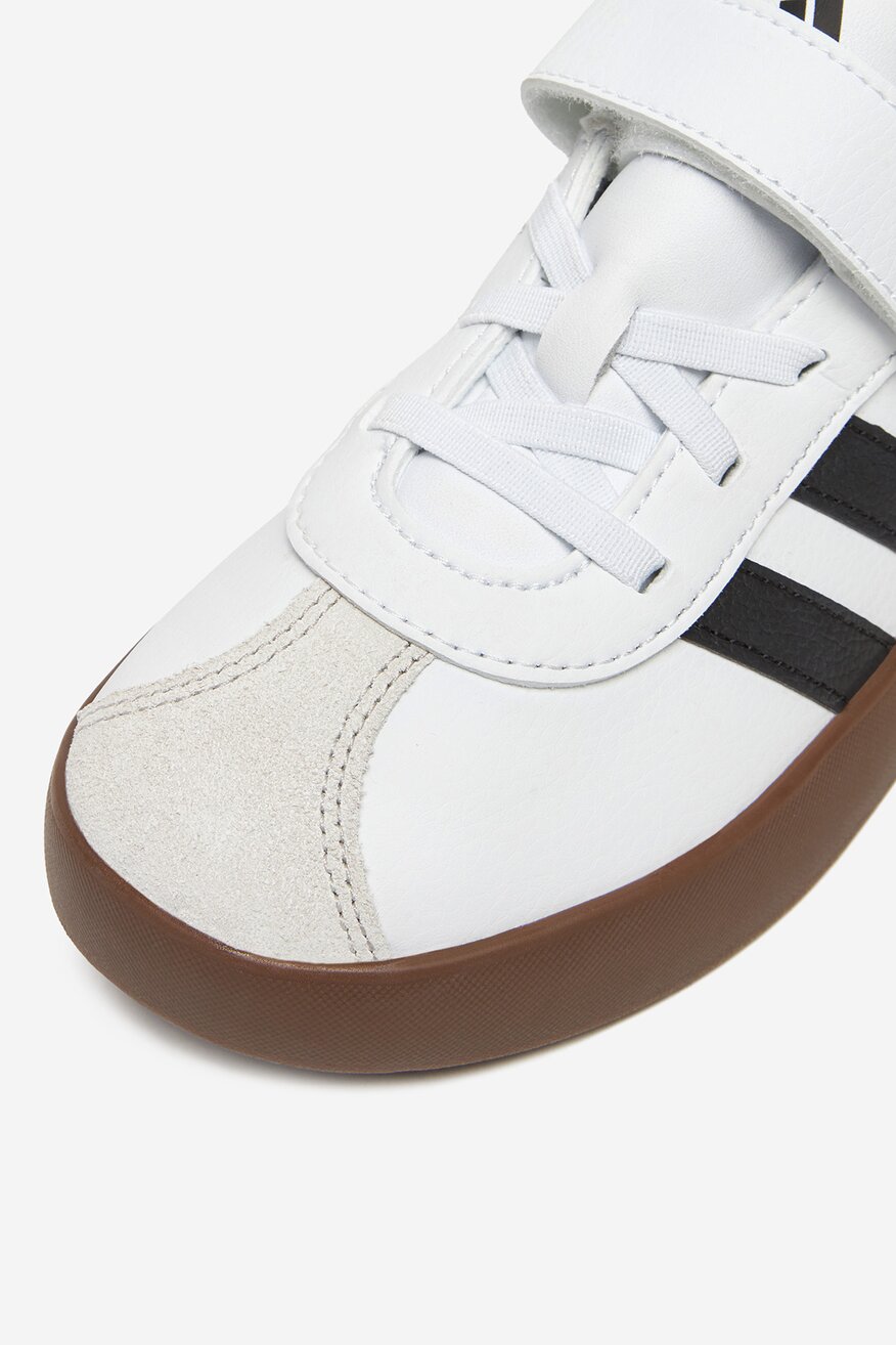 Sportovní obuv adidas BÍLÁ - 5906751161661