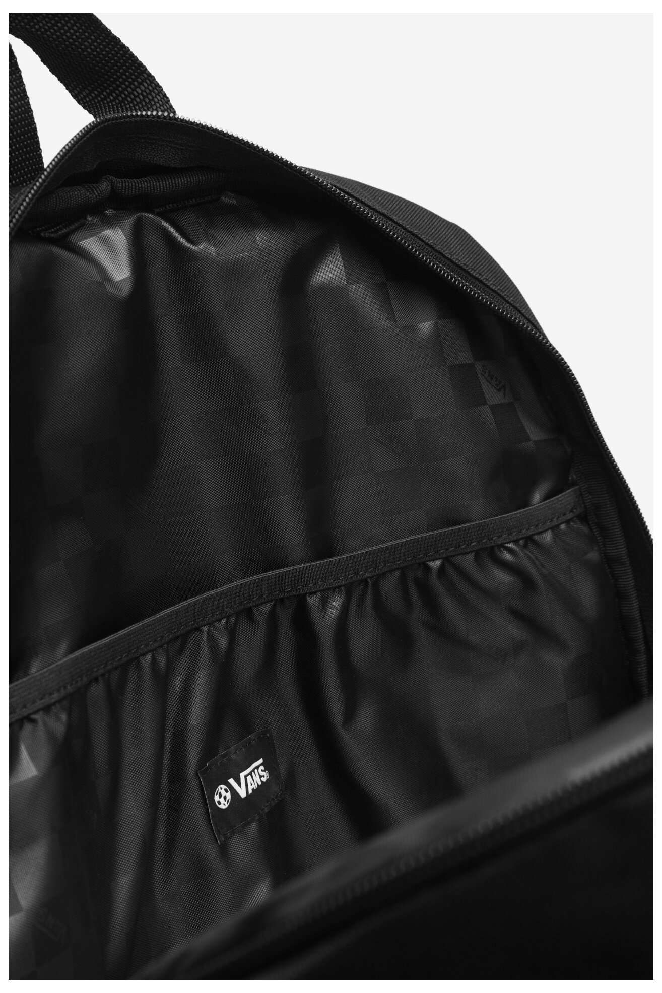 Plecak Vans HOLDEN BACKPACK-B VN0A7Y2E9NZ1 Czarny