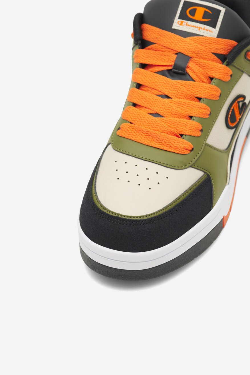 
                Sportcipő Champion MIX - 5905588254751