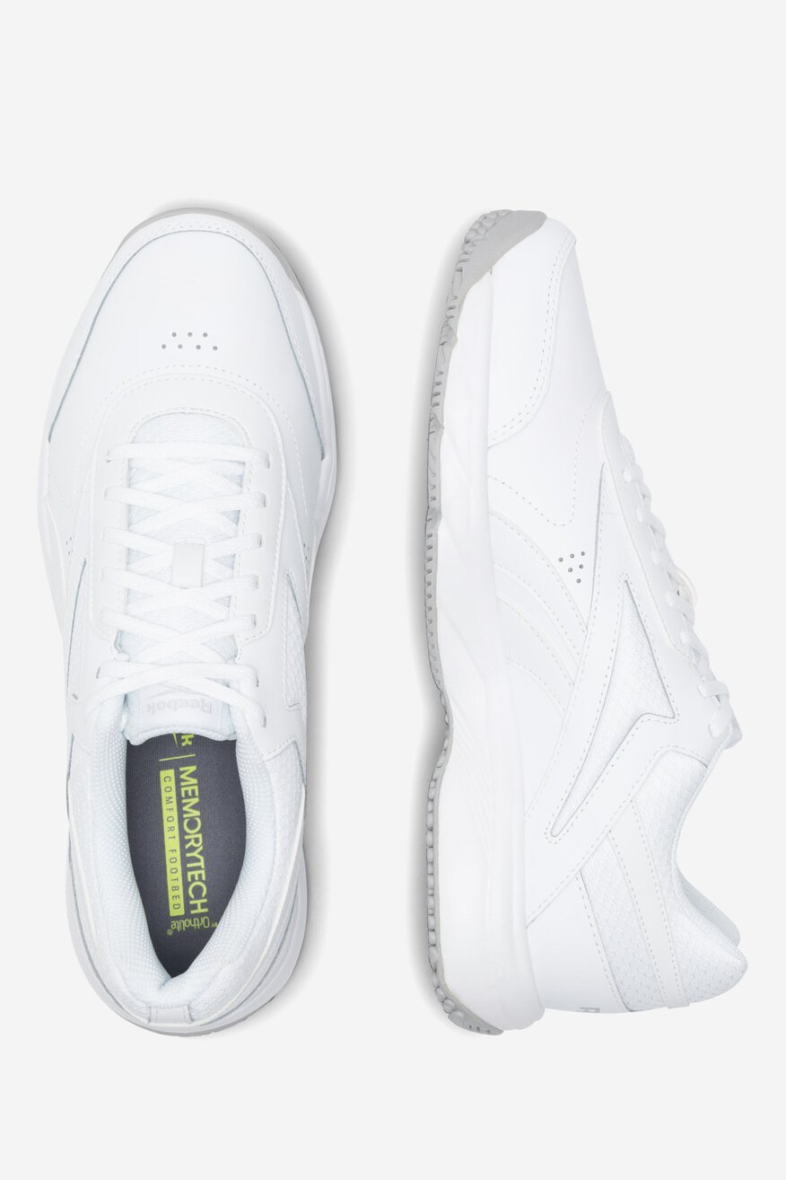 Sportovní obuv Reebok BÍLÁ - 5905588424895