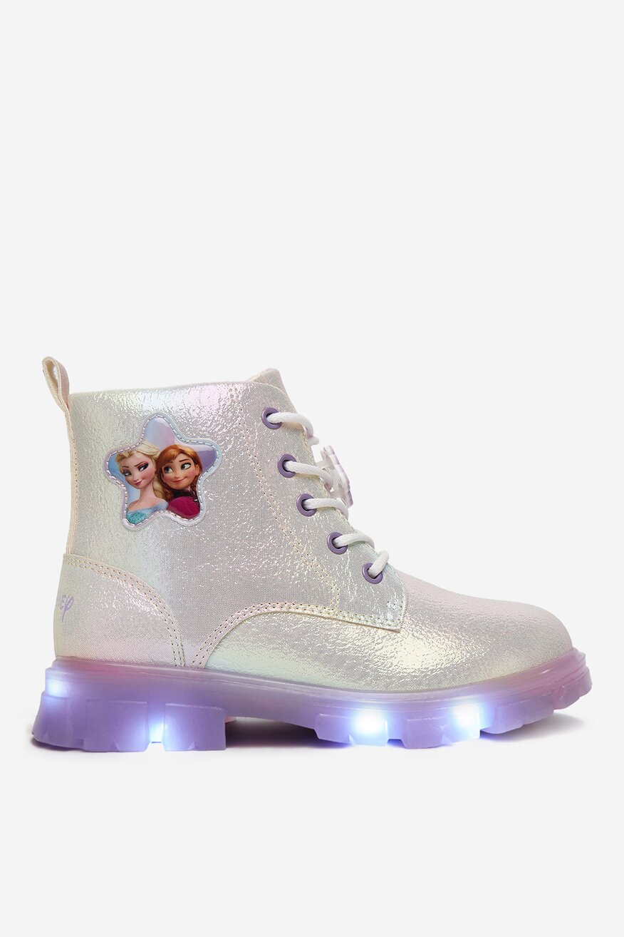 
                Csizma Frozen MIX - 5906751310120