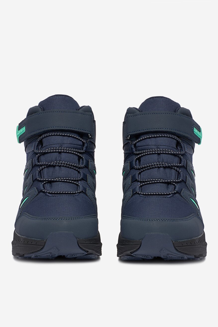 
                Duboke cipele QUIKSILVER KOBALT PLAVA - 5906751370797