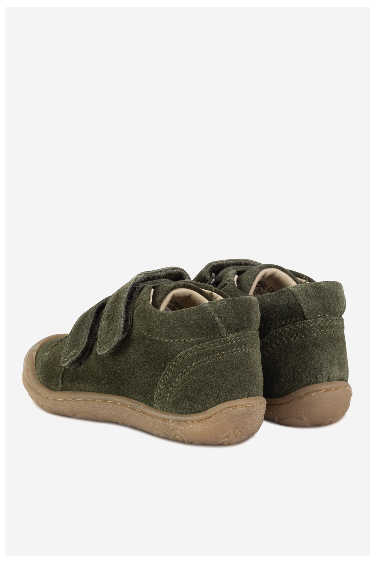 Pantofi casual Lasocki Kids KLAP CH-006226(II)CH KAKI