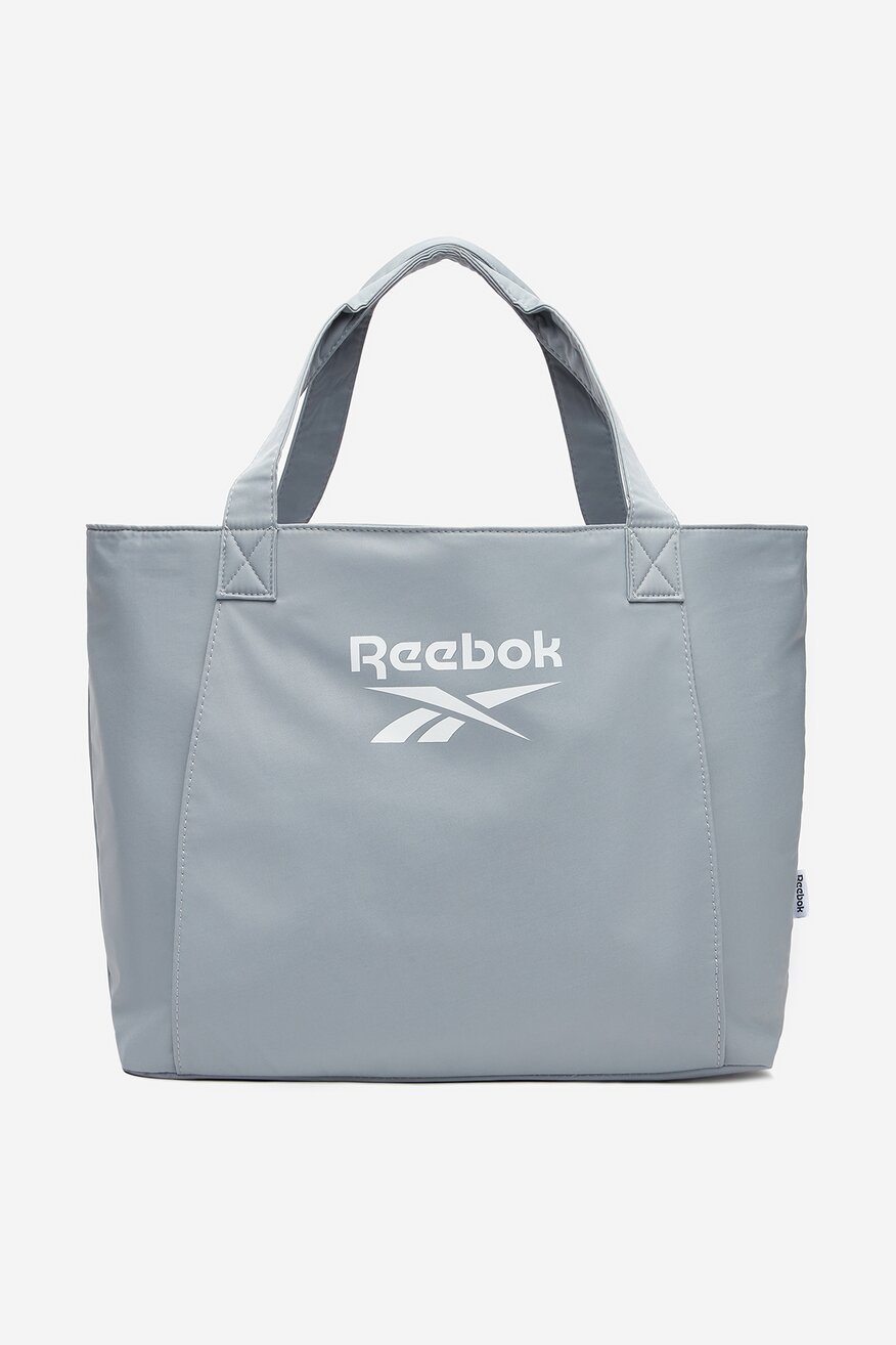 Kézitáska Reebok SZÜRKE - 5906751226186