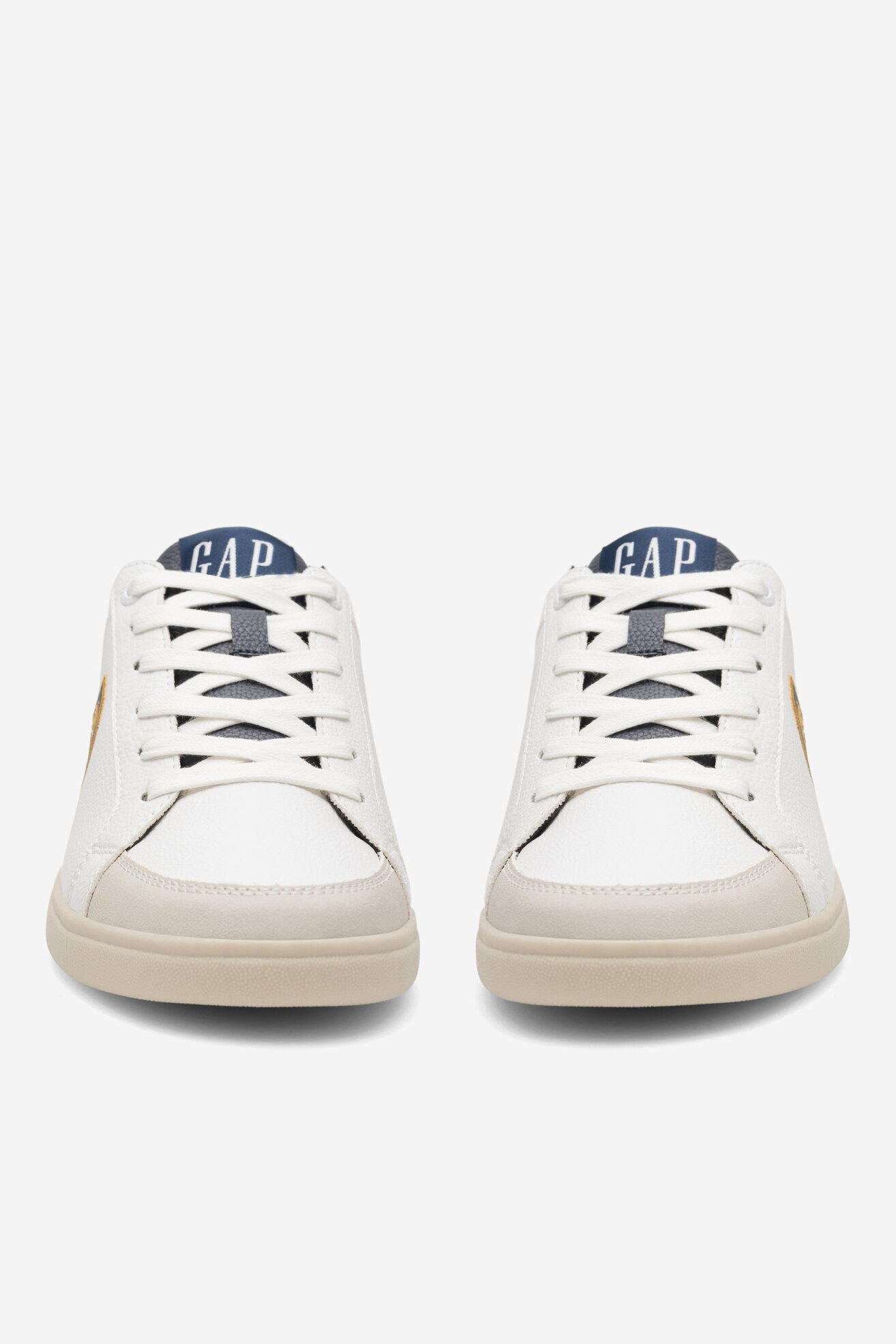 Încălțăminte sport GAP SEATTLE GAB002F5SWWELBGP ALB