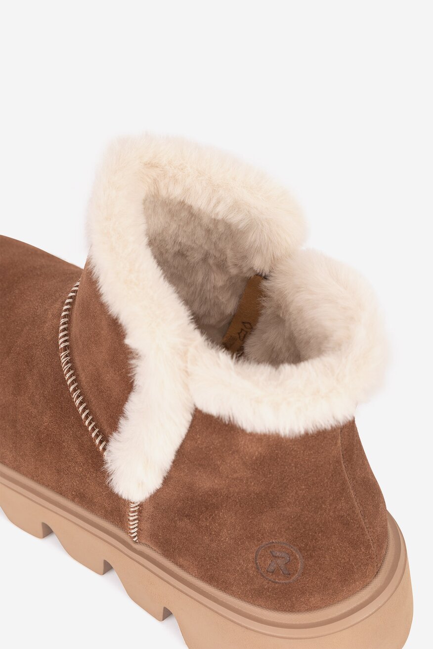 
                Ghete Rieker Revolution Lifestyle MARO - 2230068920509