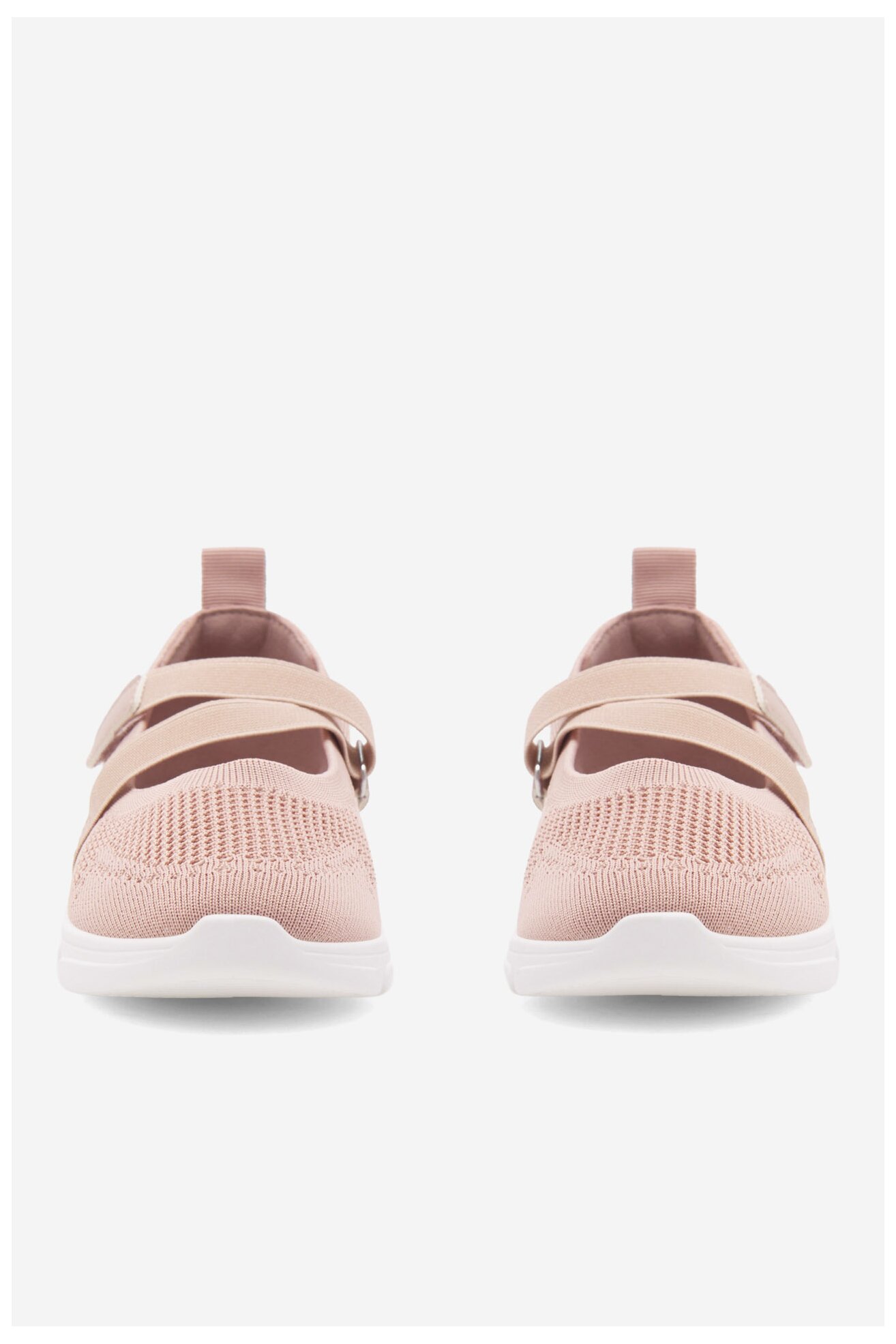 Балерина Nelli Blu CSS20521-03(III)DZ РОЗОВ