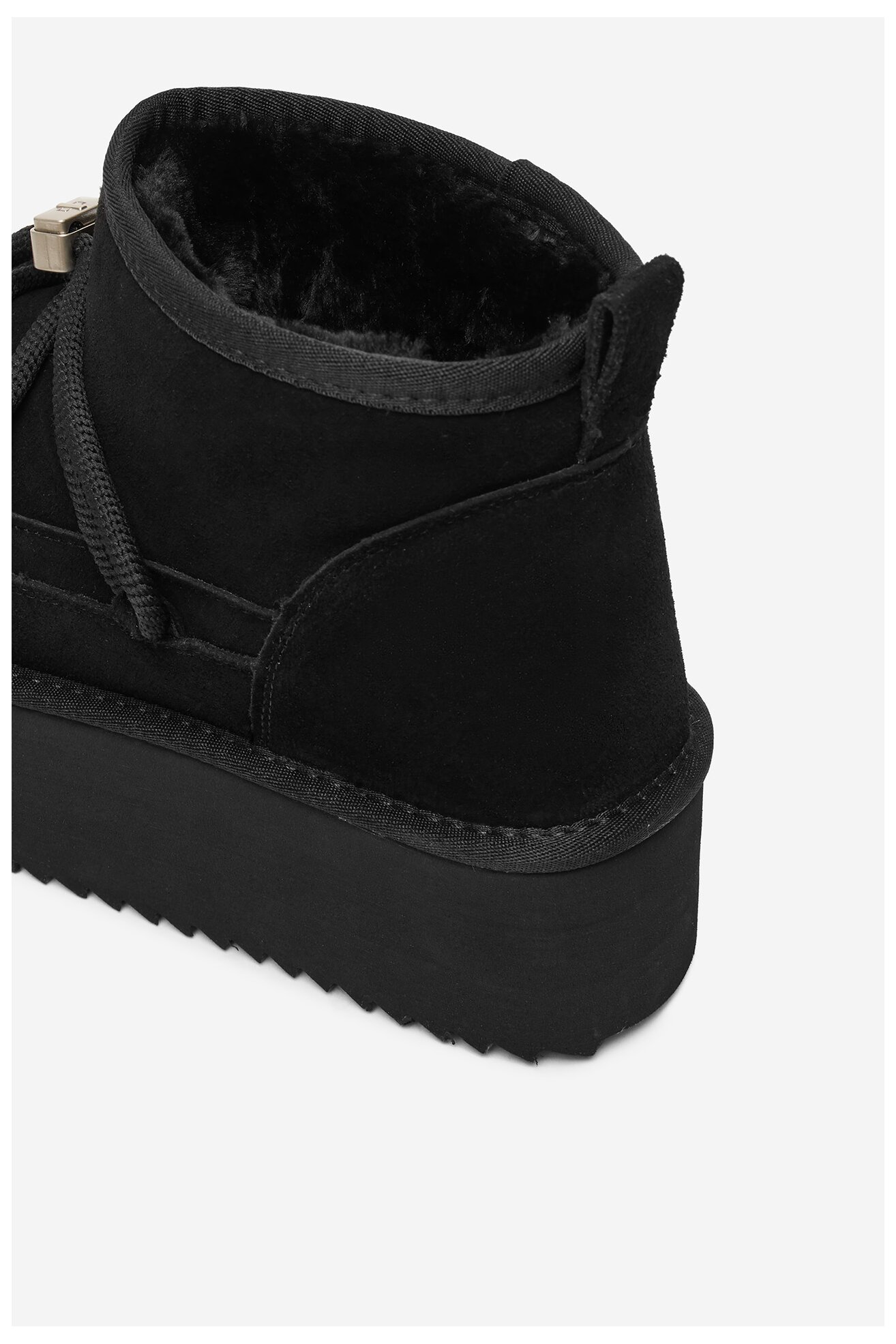 Ghete DeeZee W23Q11482 NEGRU