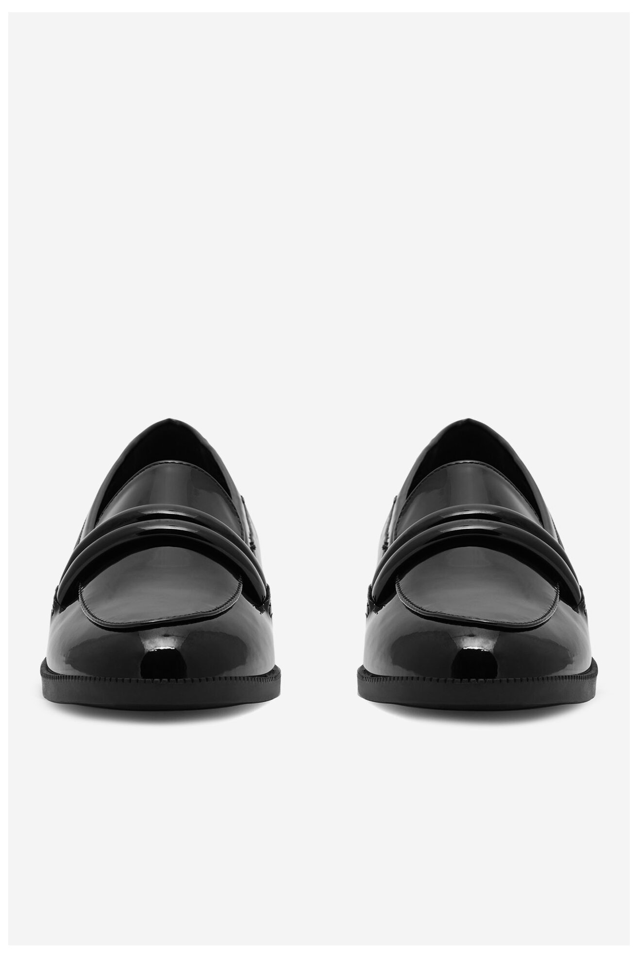 Mokasyn Jenny Fairy WYL1520-5 Czarny