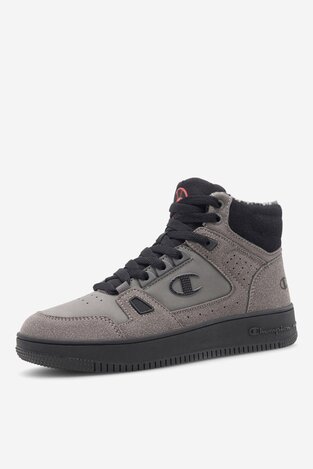 Кросівки спортивні Champion REBOUND WINTERIZED B GS S32719-ES001 СІРИЙ