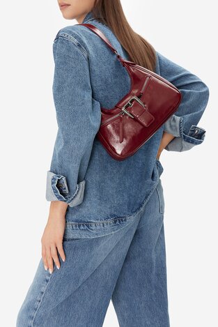 Torba DeeZee C-DZE-S-005-08 CRVENA
