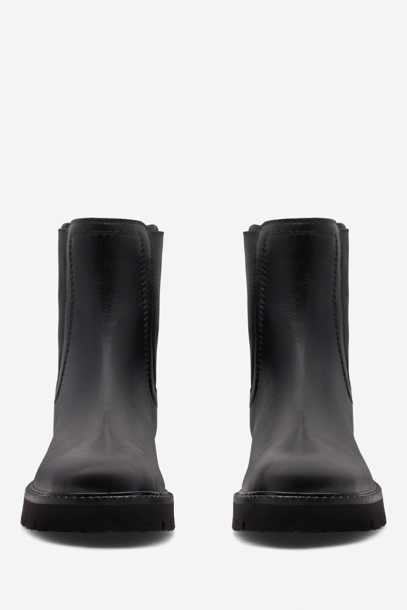 Боти Badura NORA-01W4-001 ЧЕРЕН