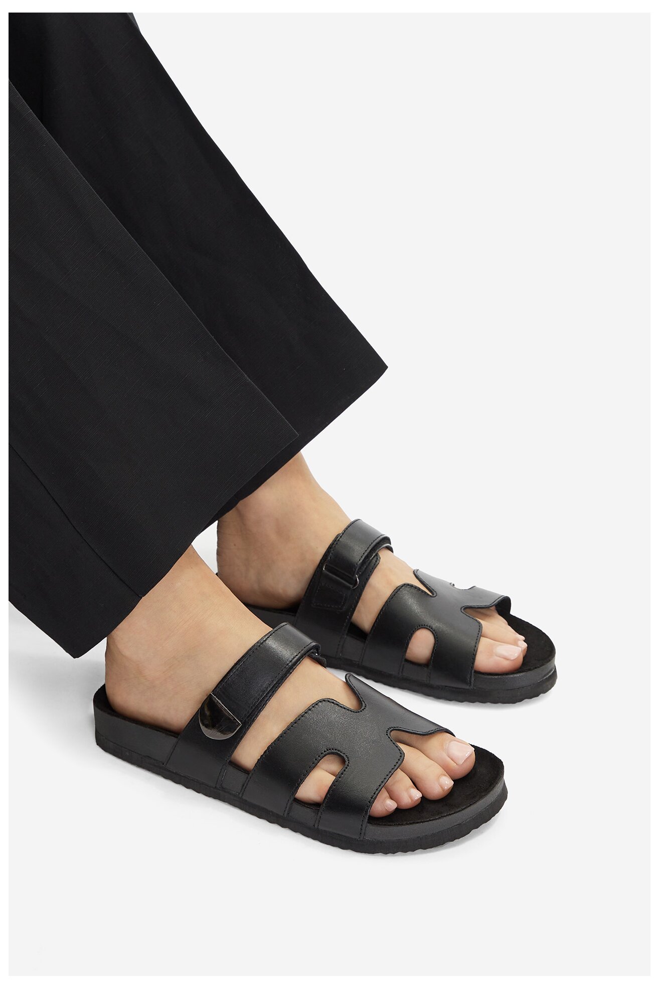 Джапанки Lasocki GRD-22010-02 ЧЕРЕН