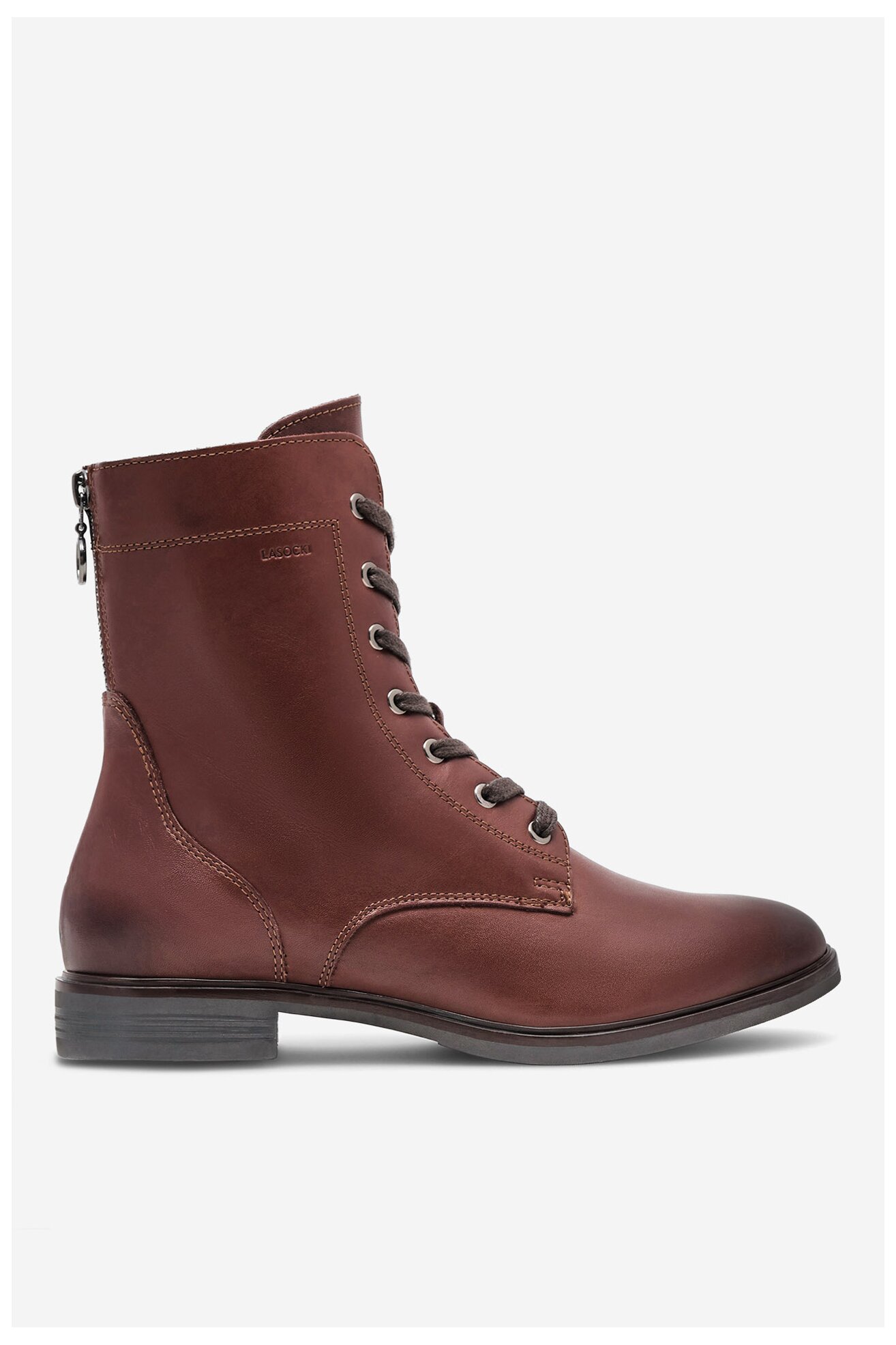 Bocanci Lasocki EST-NEW2-18 MARO