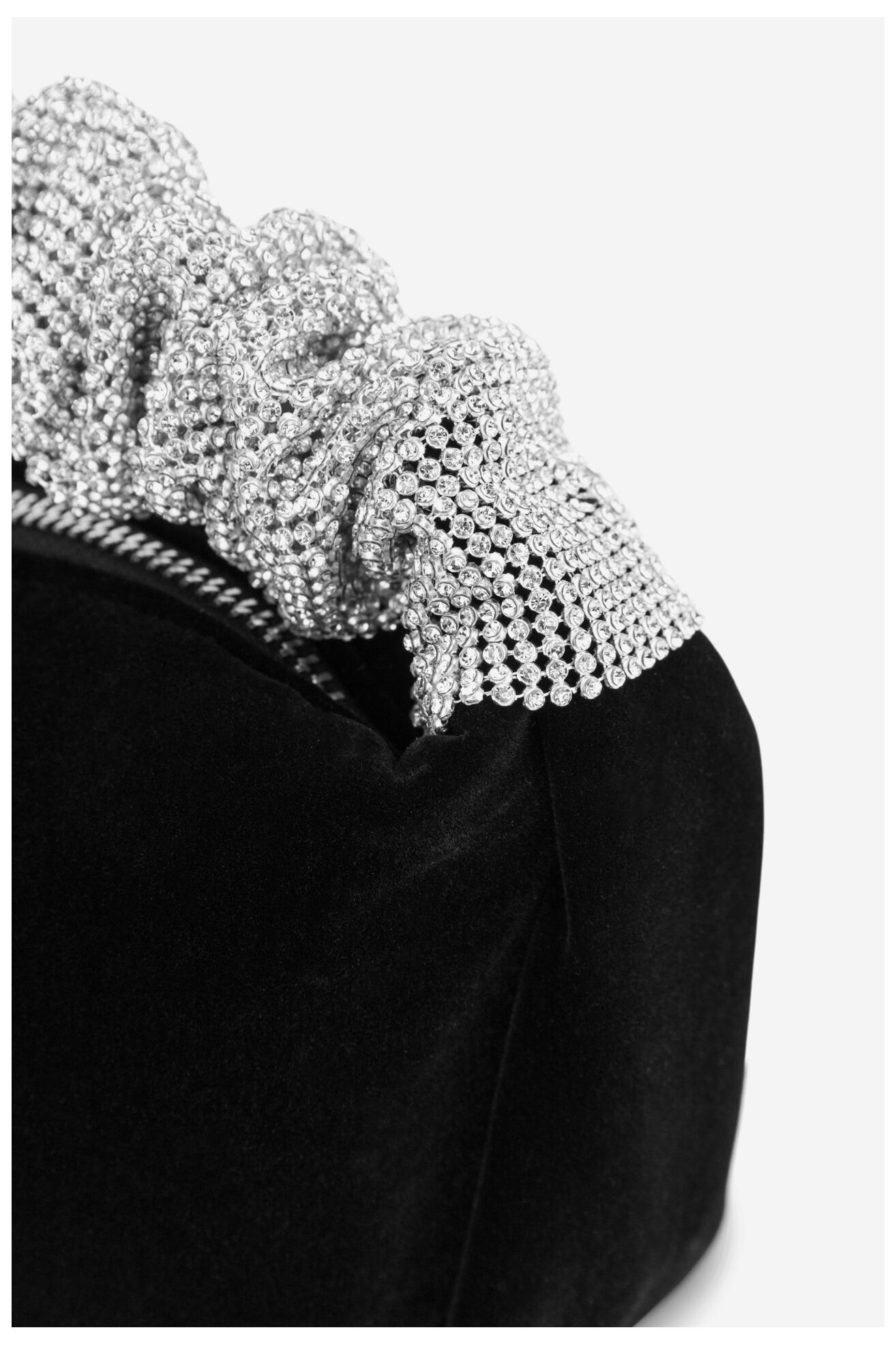 Дамска чанта DeeZee MDP-L-022-06 ЧЕРЕН