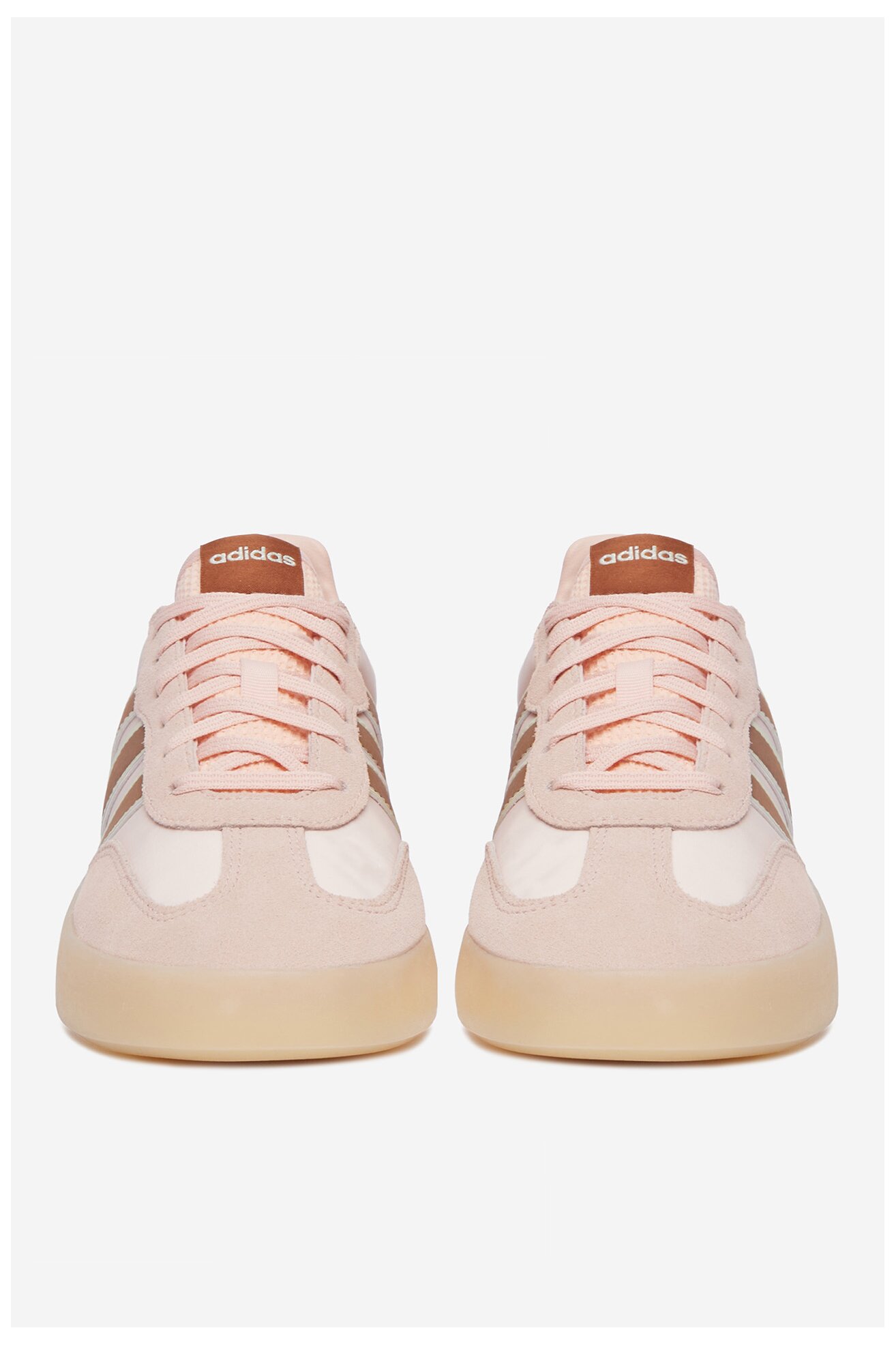 Obuwie sportowe adidas C-BARREDA DECODE IH1444 Różowy