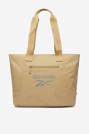 Torba Reebok CWBEO-RBK-P-005-09 BEŽ