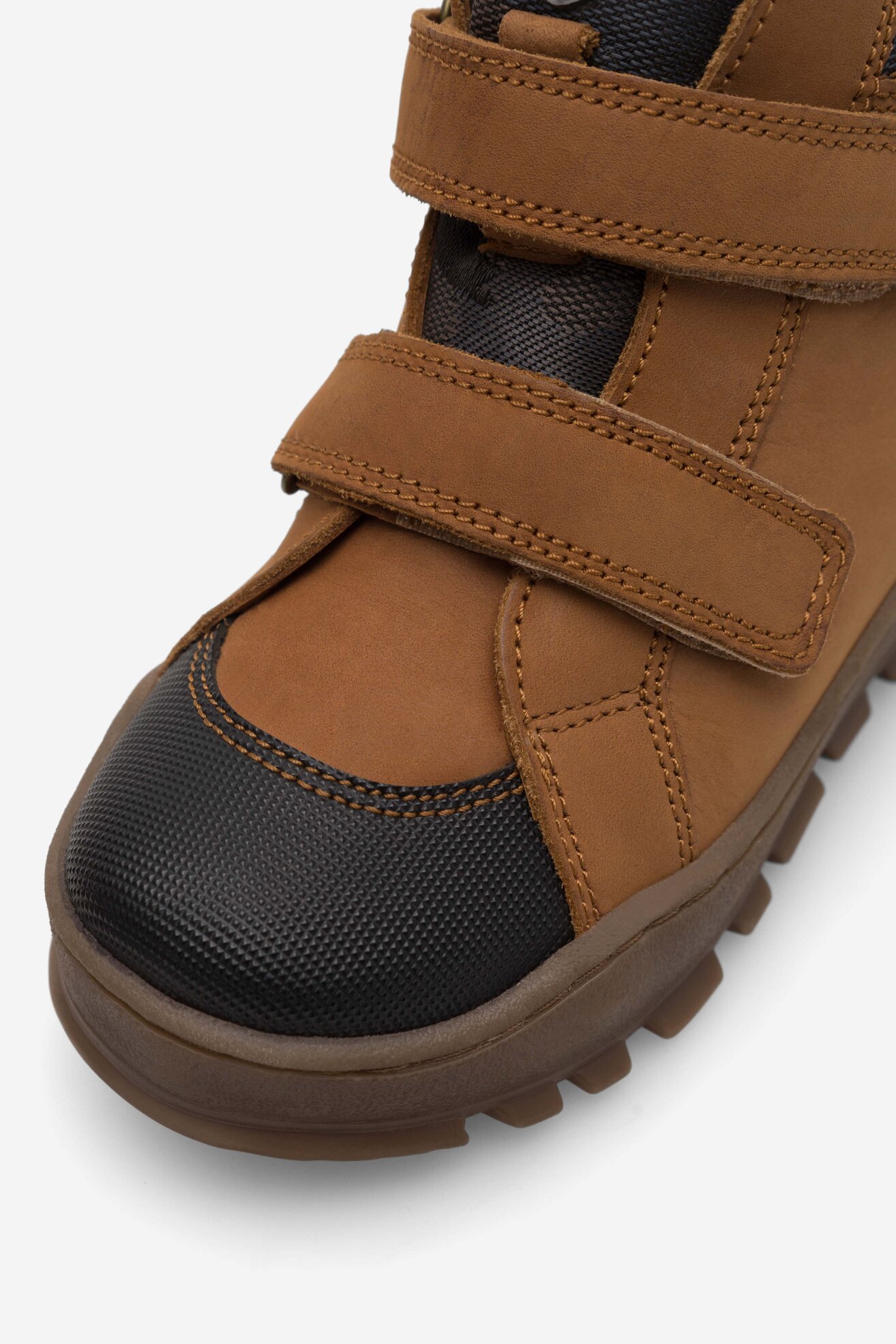 Боти Lasocki Kids TYSON CI12-TYSON-02A КАМЕЛ