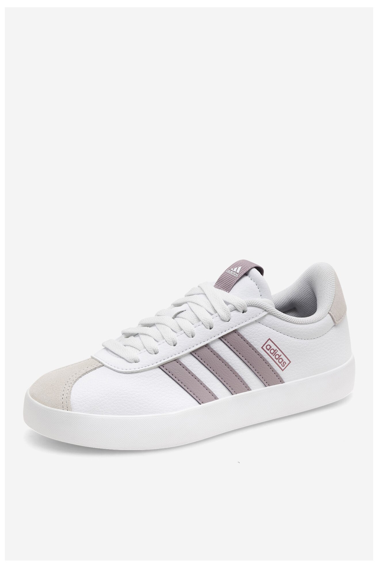 Obuwie sportowe adidas VL COURT 3.0 ID8794 Biały
