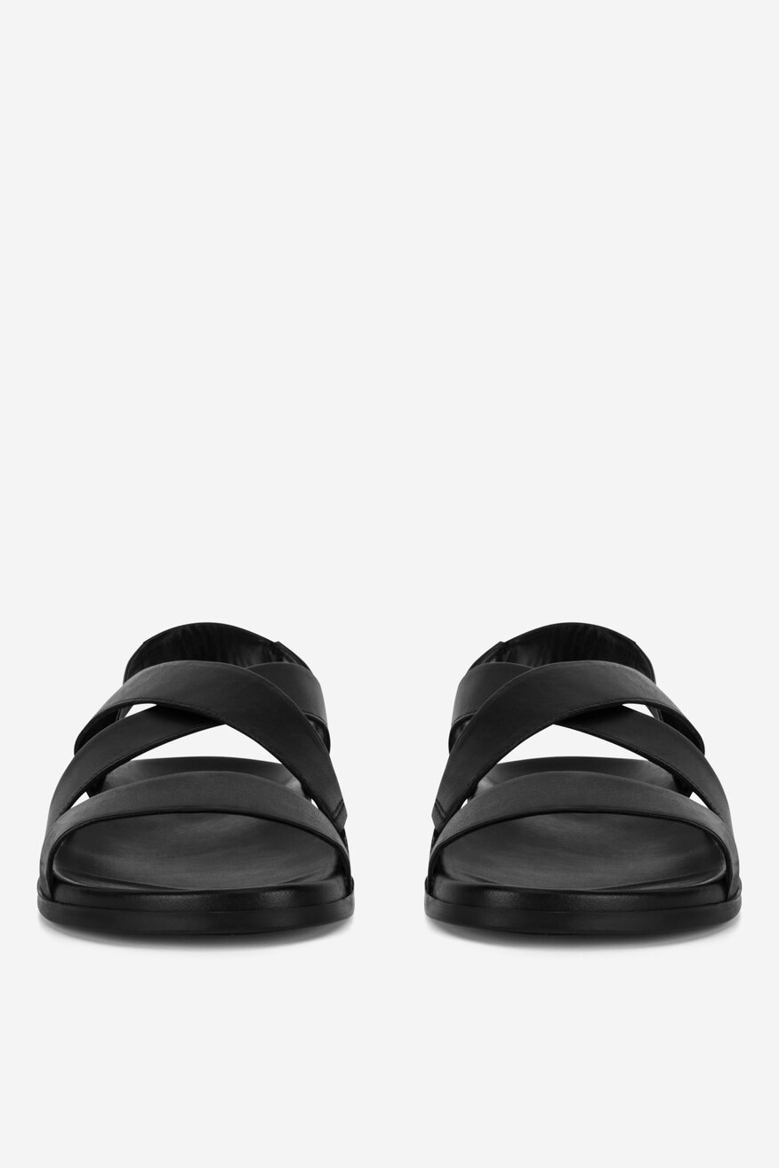 
                Sandale Gino Rossi NEGRU - 5905588732938