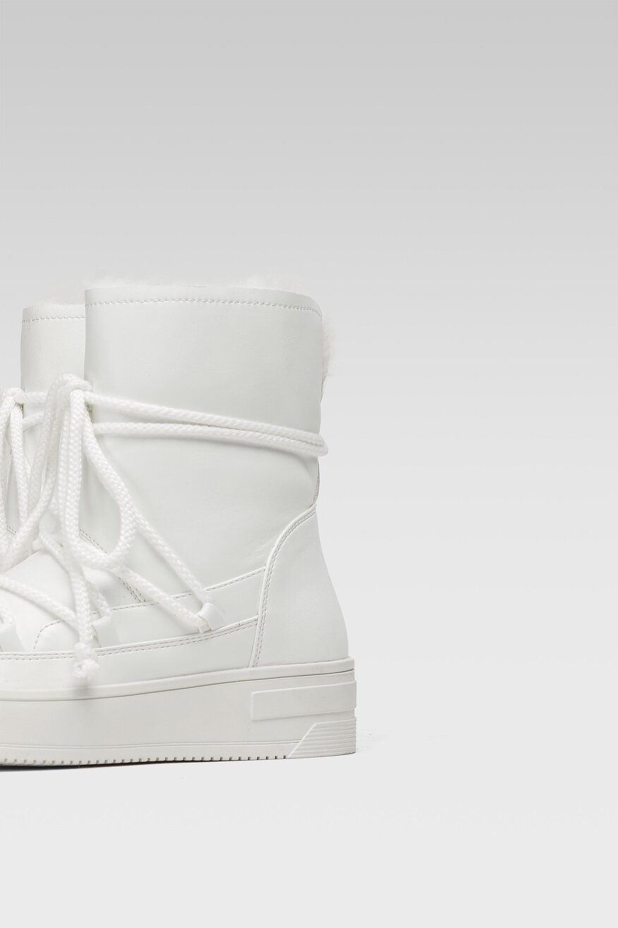 
                Jenny Fairy - Śniegowce ocieplane - 5904862248820