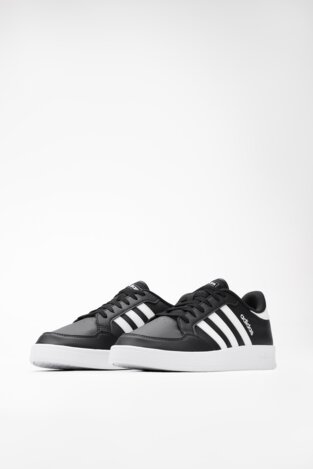 Sportska obuća adidas BREAKNET FX8708 CRNA