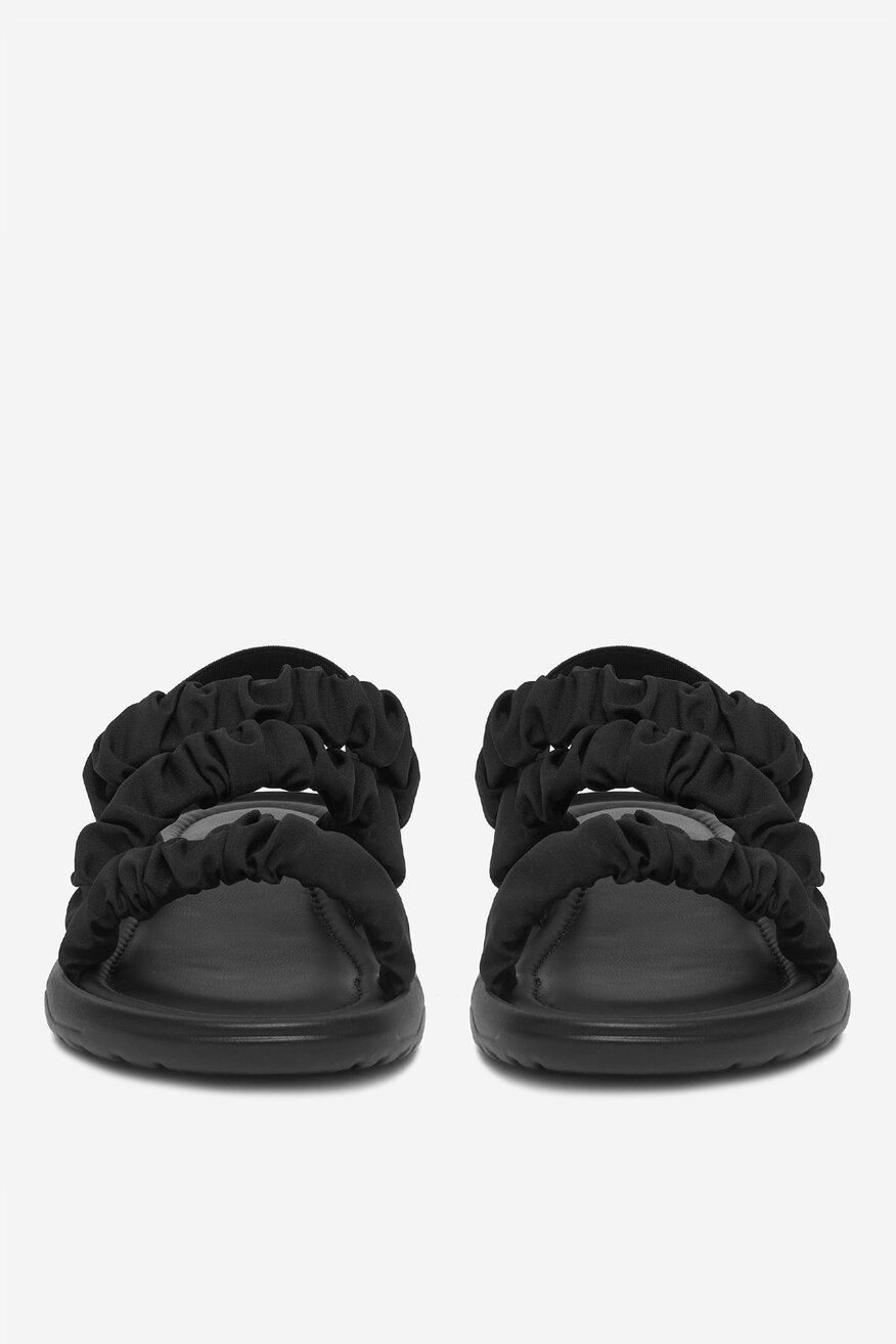 
                Sandale DeeZee CRNA - 5906751942093