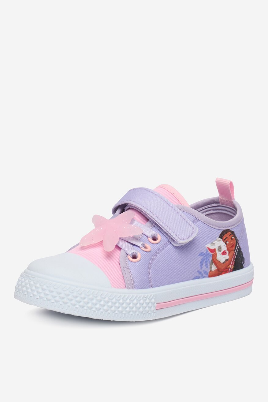 
                Півкеди PRINCESS ФІОЛЕТОВИЙ - 5906751680292