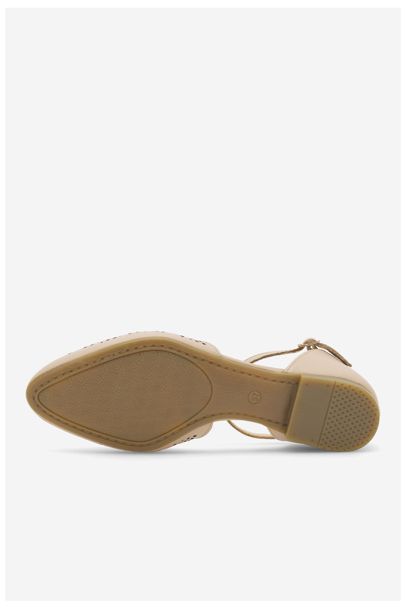 Балерина Lasocki RST-KAJA-24 БЕЖОВ