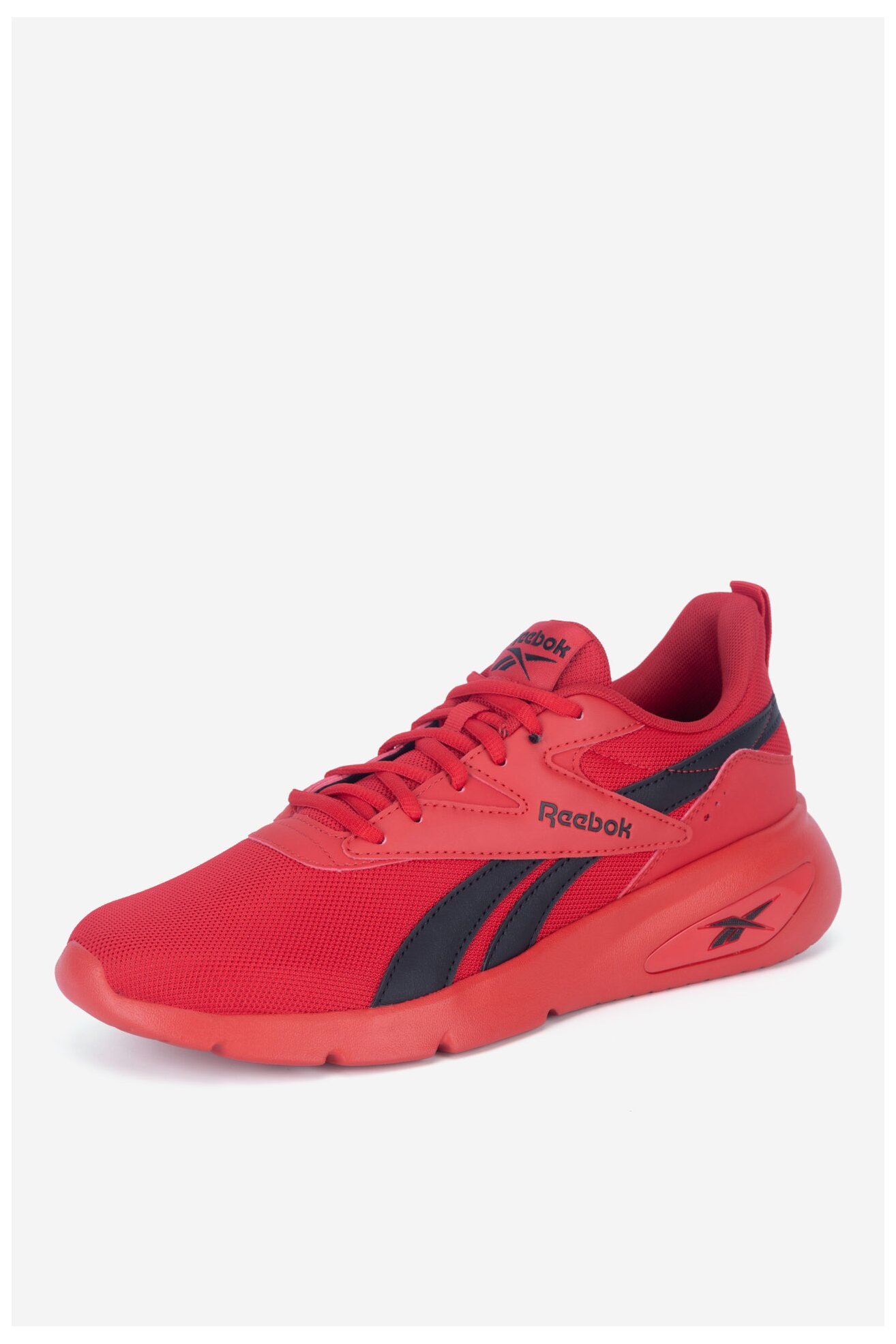 Спортни обувки Reebok RIDER V 100220409 ЧЕРВЕН
