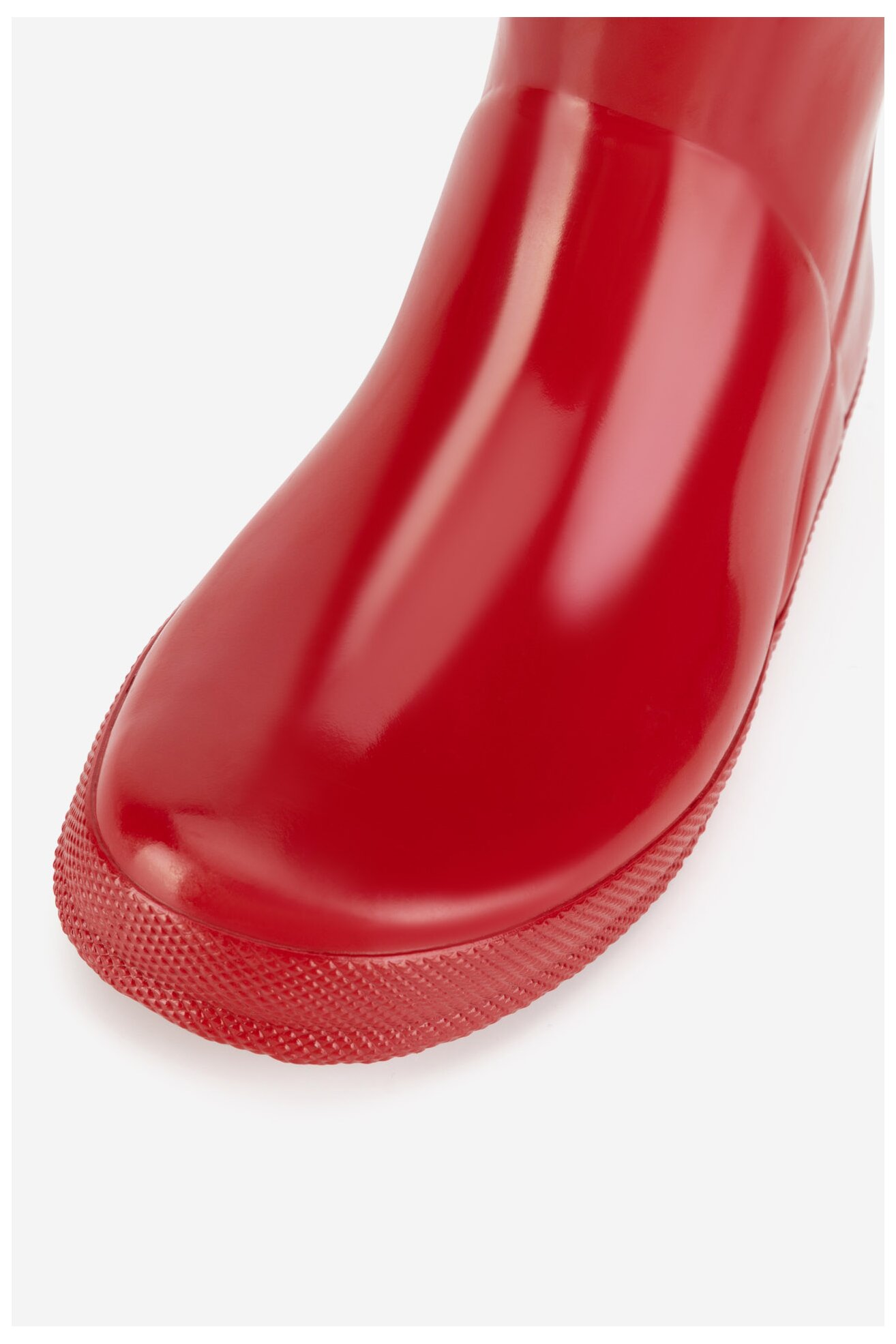 Гумени ботуши HUNTER KFT5094RGL-MLR ТЪМНОЧЕРВЕН