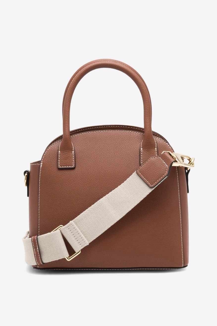 
                Gino Rossi - Torebka skórzana - 5905588138365