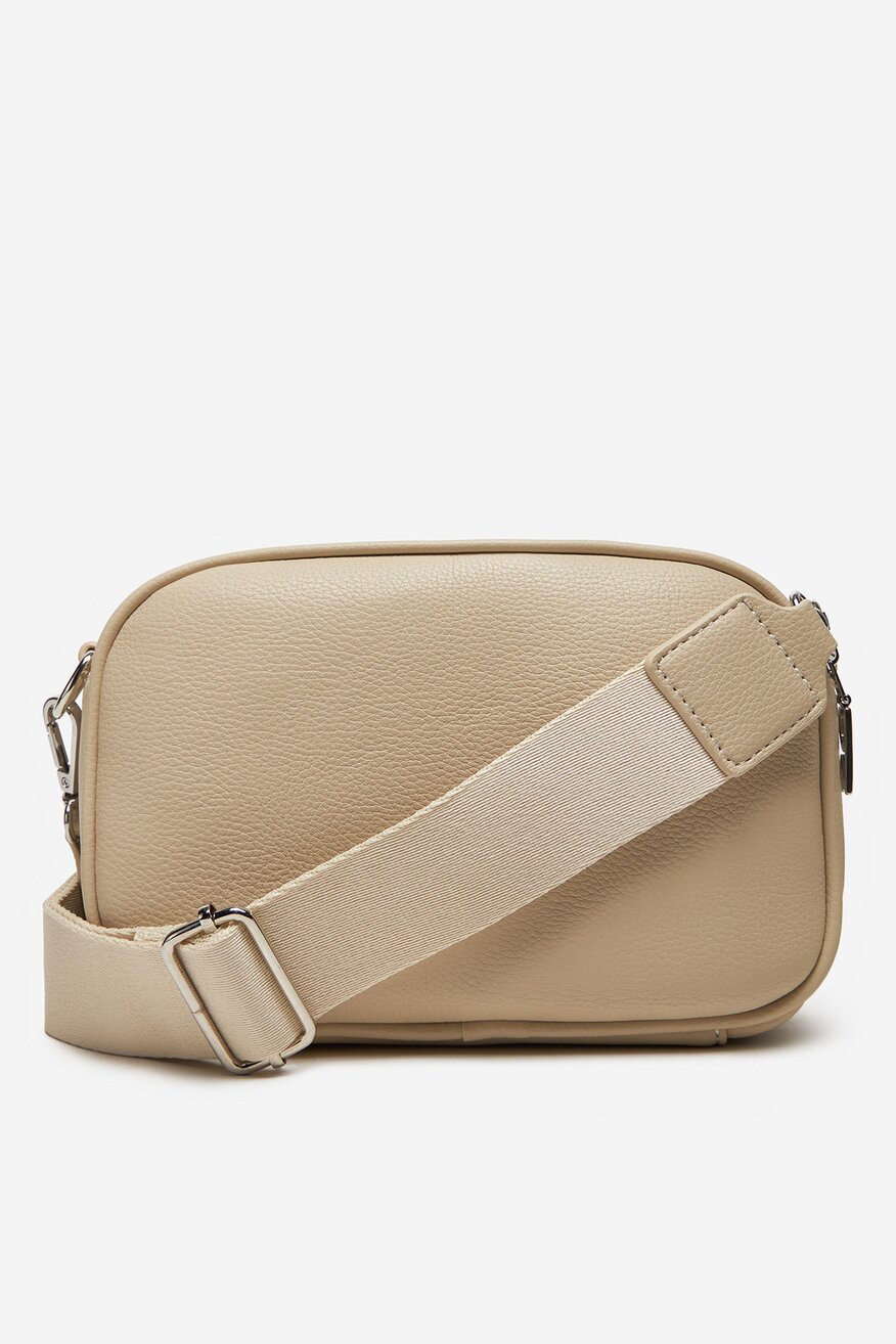 
                DeeZee - Mała torebka crossbody - 5906751062517