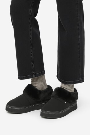 Ботильйони ROXY CEO-FW25-96 ЧОРНИЙ