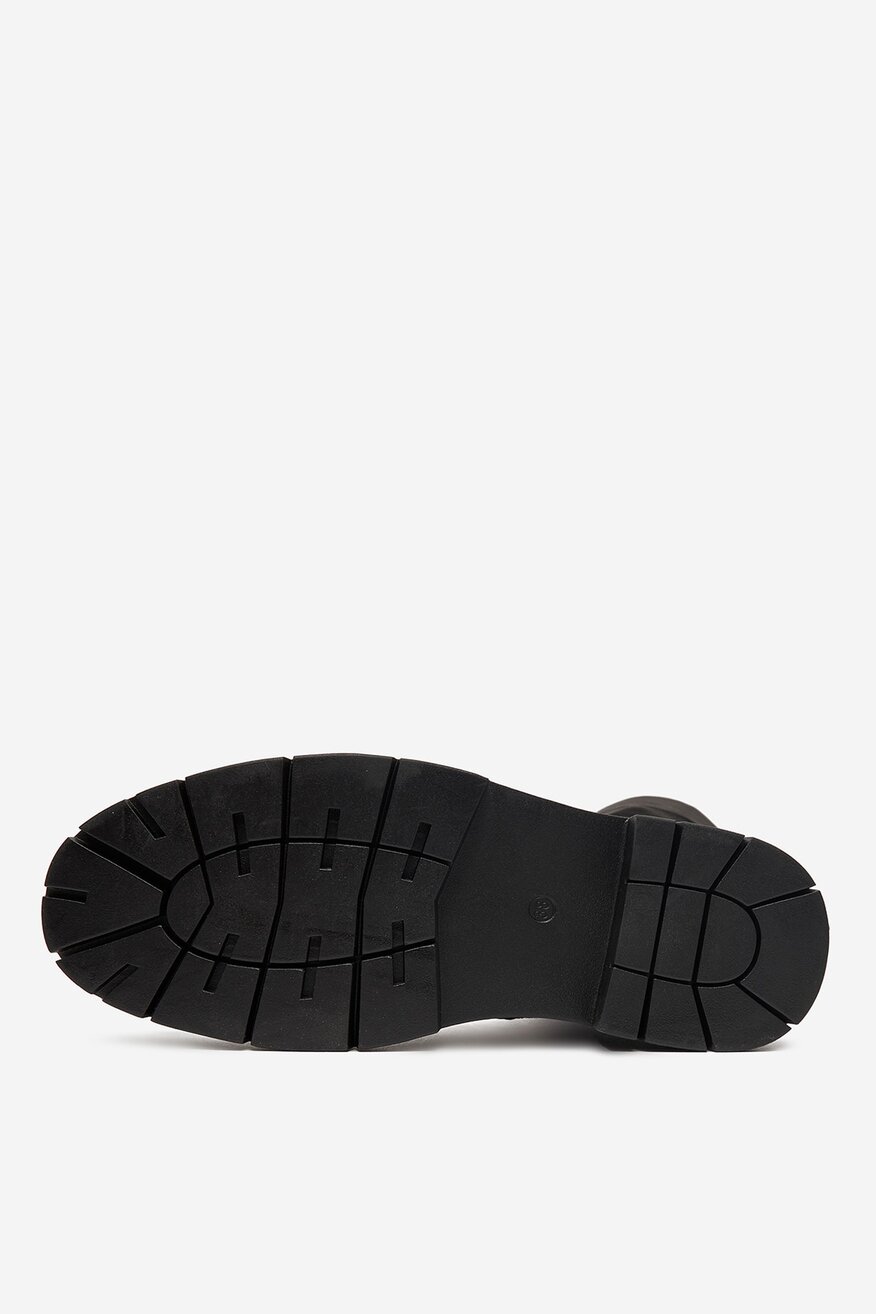 Cizme DeeZee NEGRU - 5904410818437