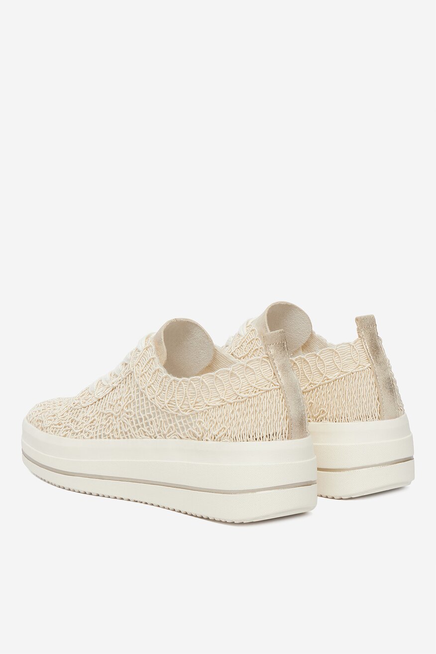 
                Remonte - Sneakersy - 5906751740699