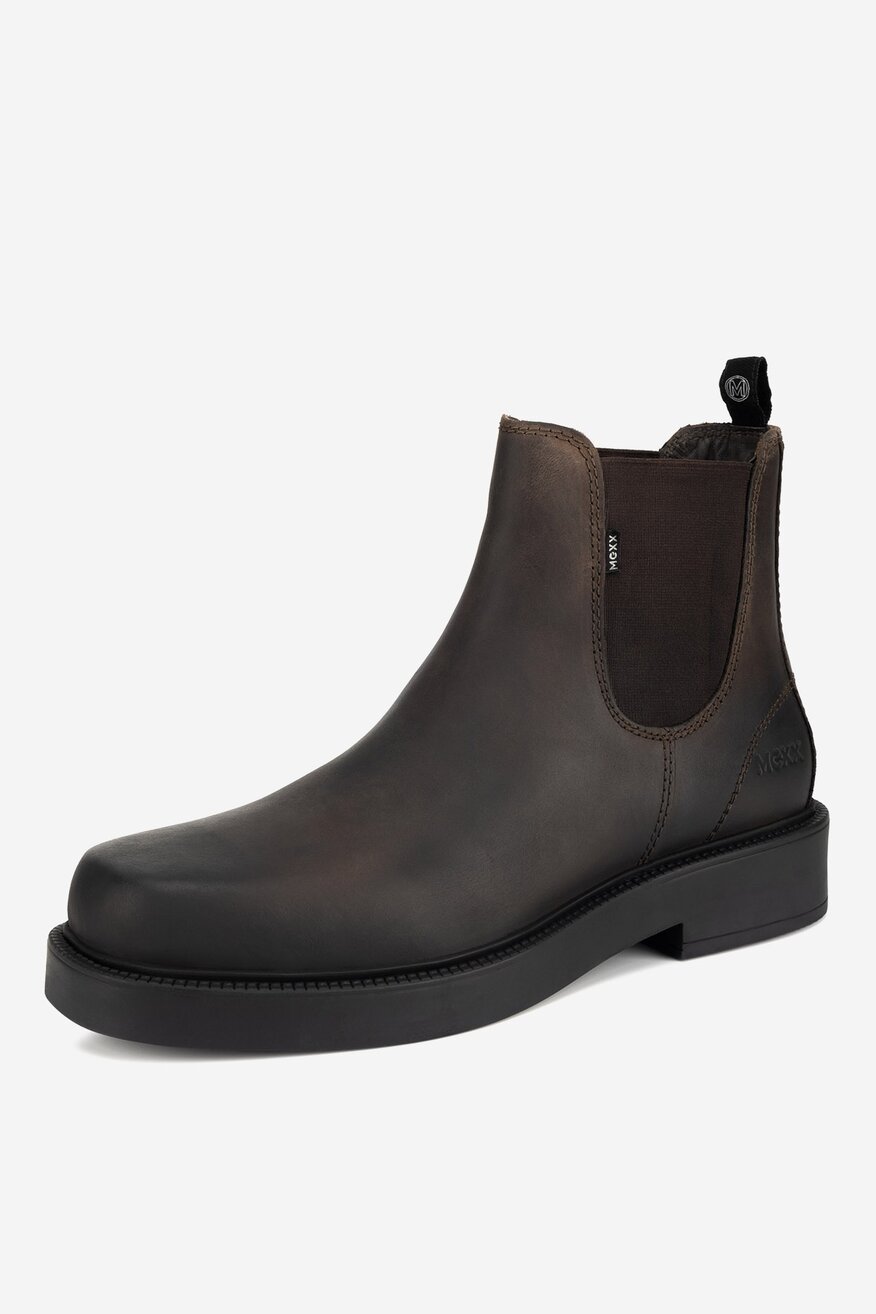 
                Ghete Mexx MARO ÎNCHIS - 5903419654169