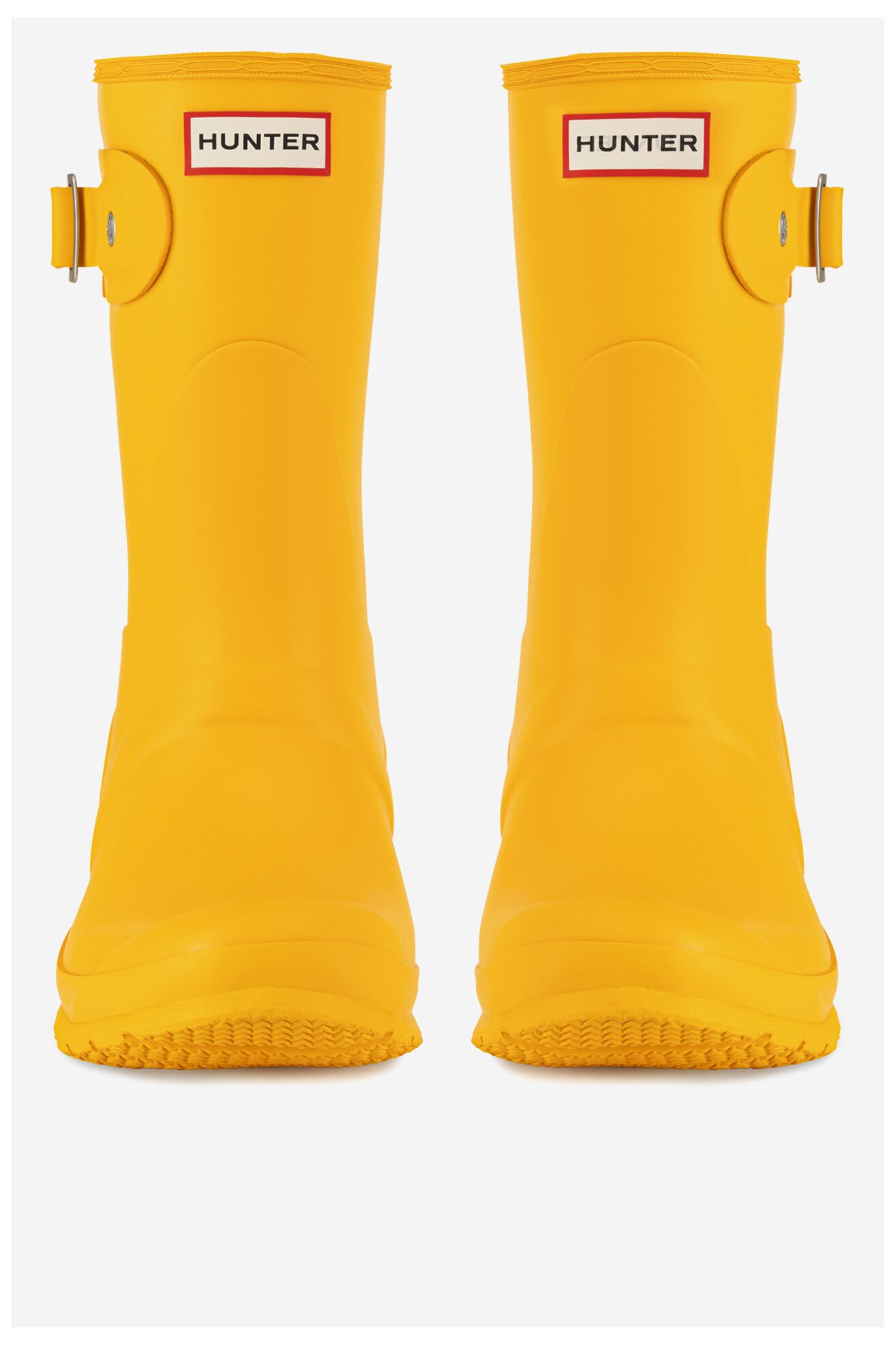 Cizme de cauciuc HUNTER WFS1000RMA GALBEN