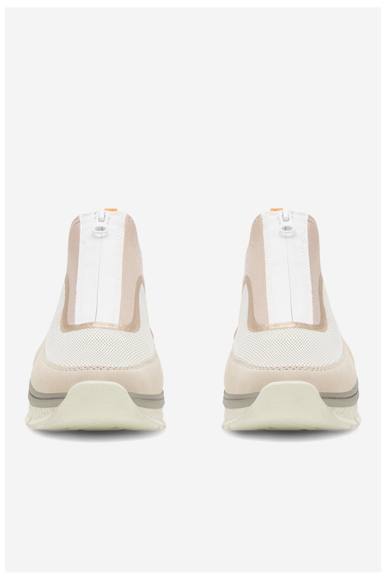 Сникърси Rieker 48053-31 РОЗОВ