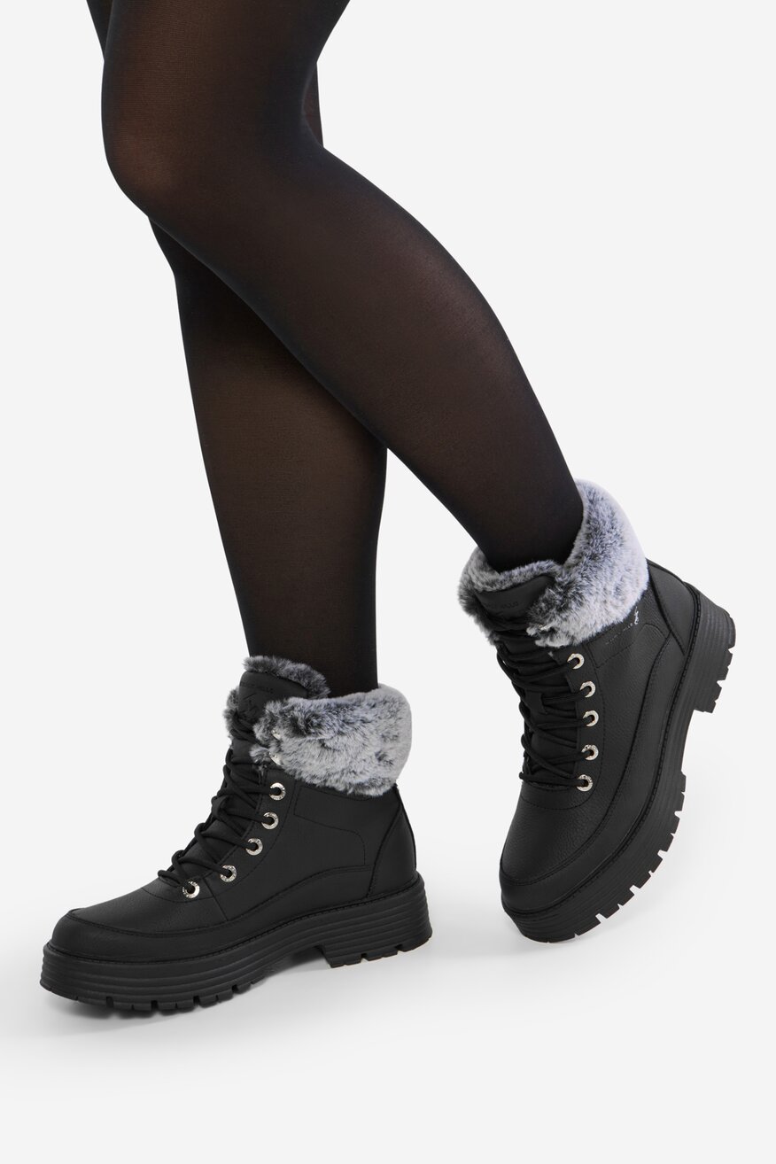 
                Боти Beverly Hills Polo Club ЧЕРЕН - 5905588915652