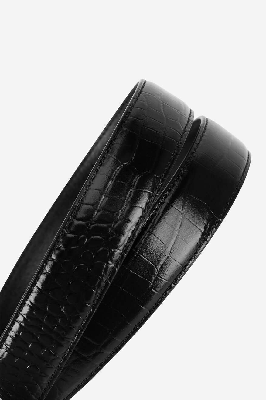 
                Ženski kaiš Gino Rossi CRNA - 5905588996286