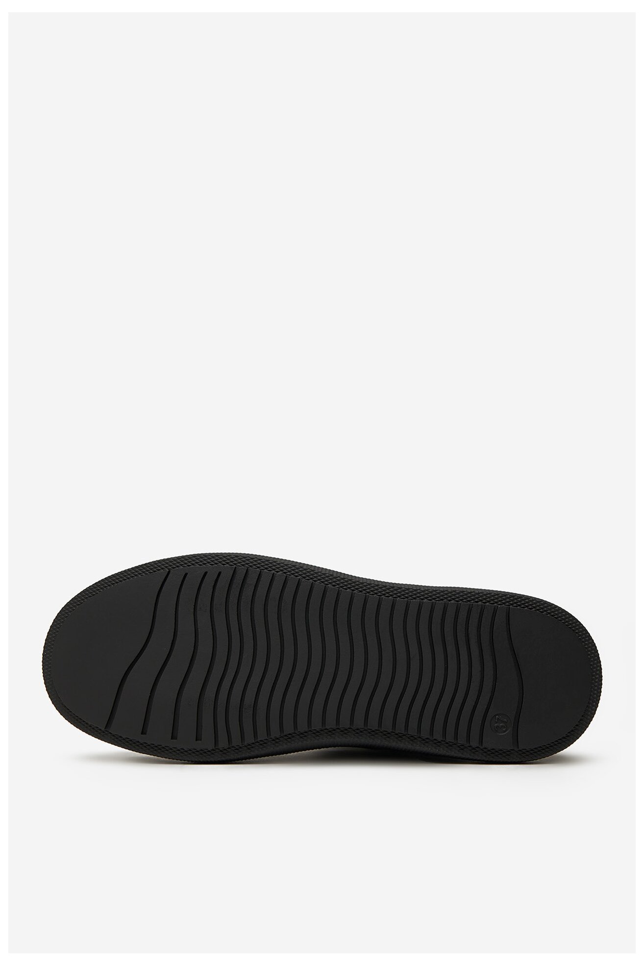 Bokacsizma Mexx CEO-MI002200453W FEKETE