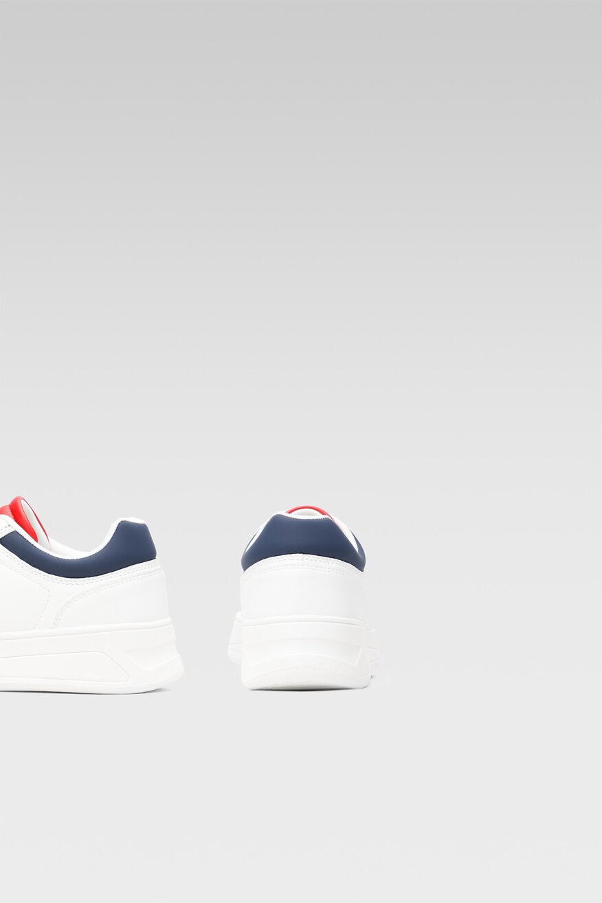 
                Americanos - Buty sportowe - 5904862206981