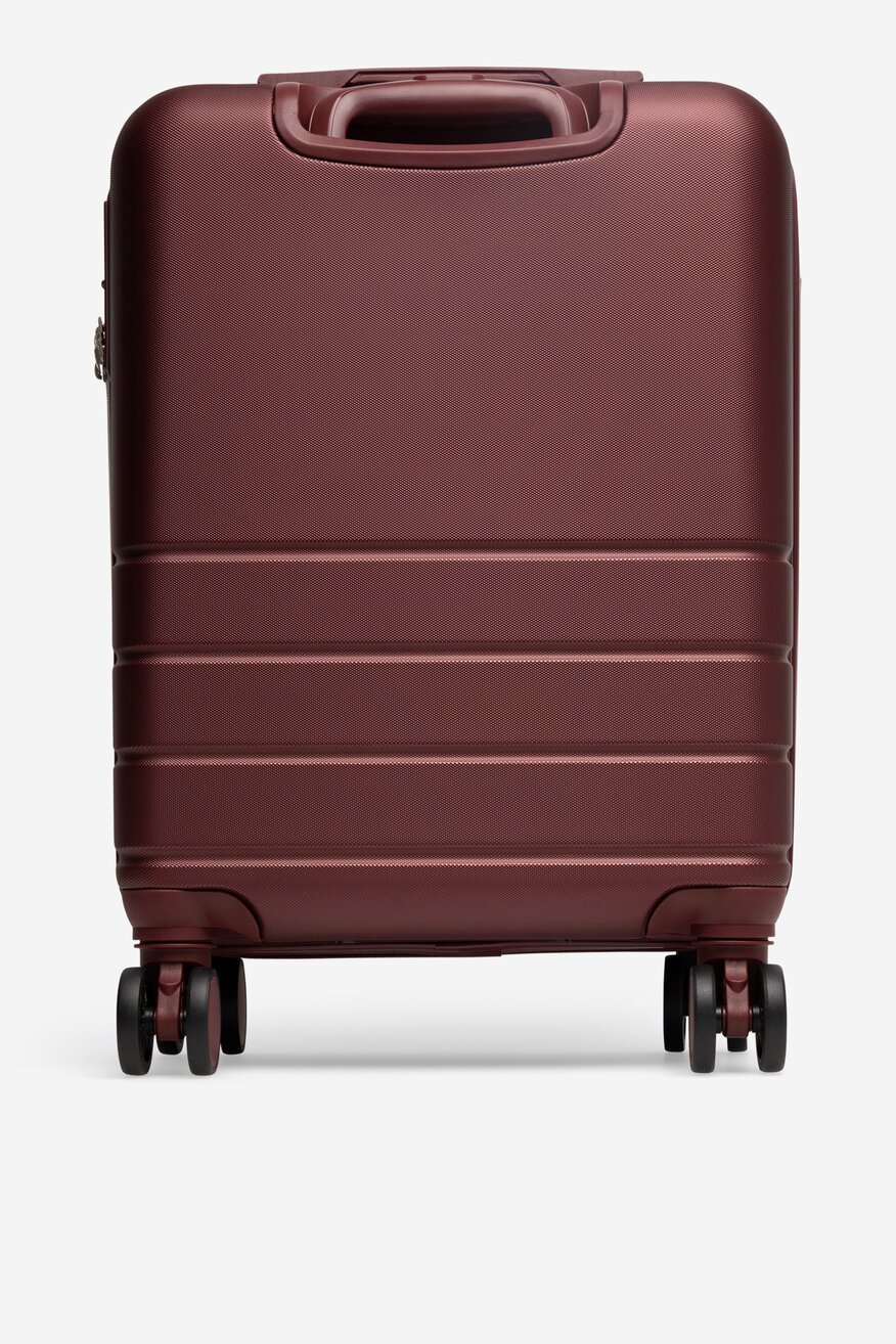 
                Reebok - Walizka mała twarda - 5905588616160