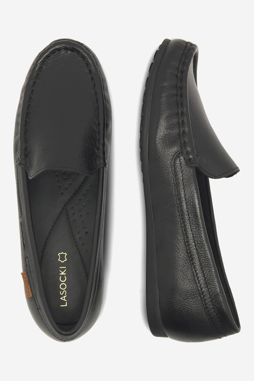 
                Mocasini Lasocki NEGRU - 5905588437239