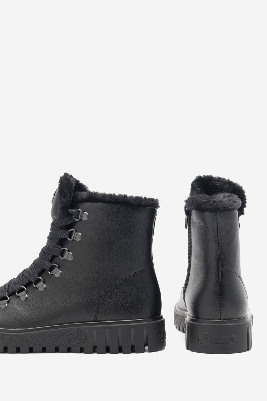 
                Боти Rieker ЧЕРЕН - 2230068927959