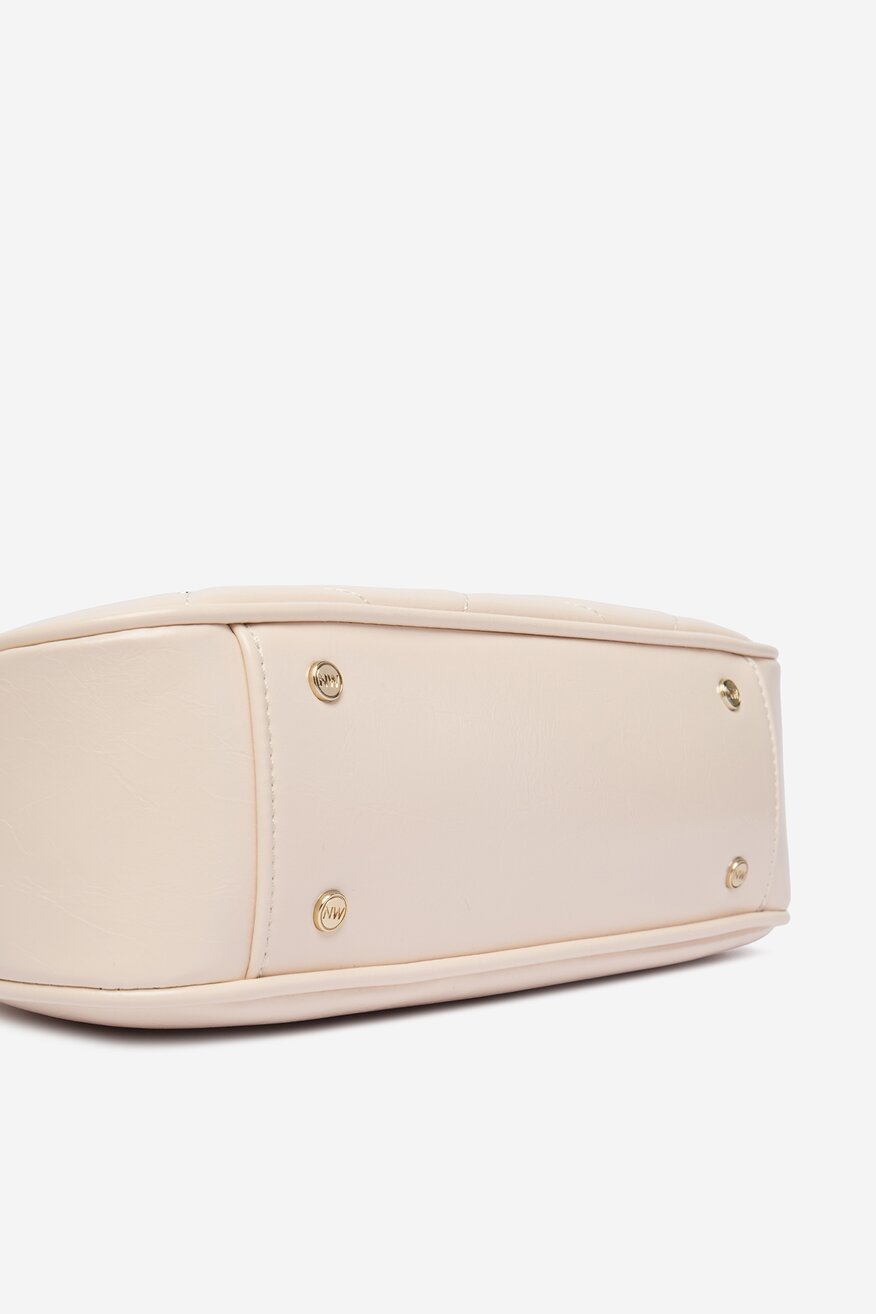 
                Дамска чанта NINE WEST БЕЖОВ - 5906751937099