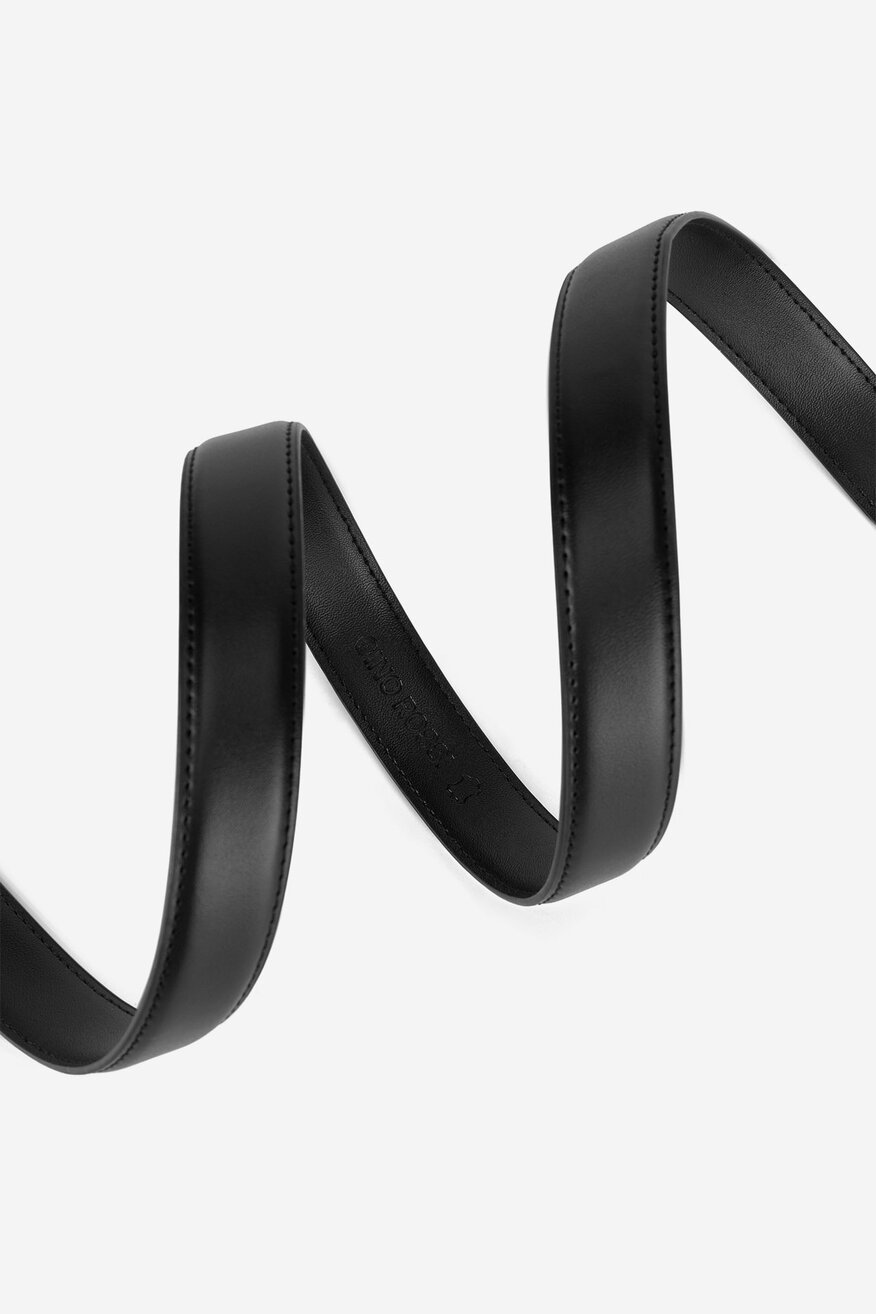 
                Ženski kaiš Gino Rossi CRNA - 5905588994350