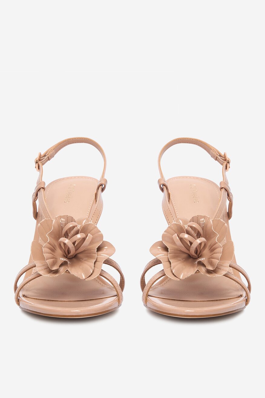 
                Сандалі DeeZee БЕЖЕВИЙ - 5907964105732